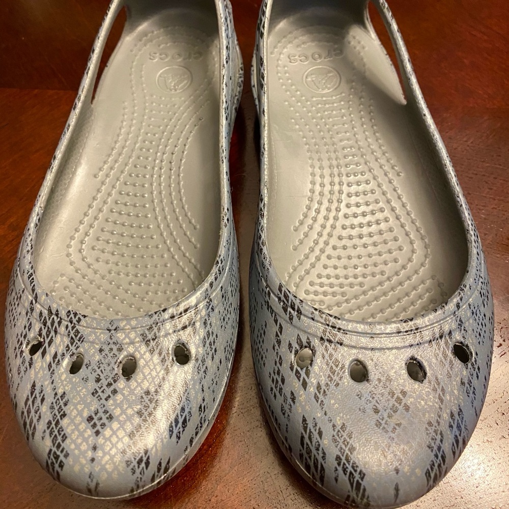 Crocs Shoes